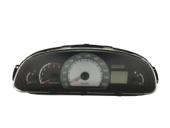 Speedometer/Instrument Cluster Hyundai Matrix 94006-17200 9400617200 51091