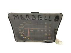 Speedometer/Instrument Cluster Seat Marbella 99870301 Jaeger