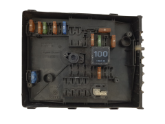 Control Unit 1K0937125A 0-1718130-1 VW Seat Audi Tyco 1538
