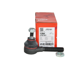 Tie Rod End For Citroen Peugeot JTE161 381750 3817.50 TRW