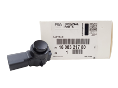 PDC Parking Sensor Parkowania Original Citroen Peugeot C3 C4 208 308 1608321780