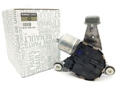 Wiper Motor Right Front Original Renault Scenic IV 4 288155536R