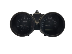 Speedometer/Instrument Cluster Daewoo Kalos Chevrolet Aveo 96413686 1566