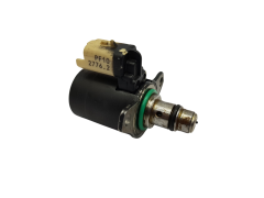 Fuel Valve PF10 2776.2