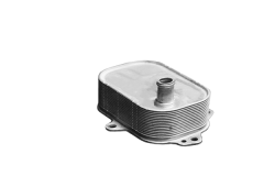Engine Oil Cooler For Audi 03N117021A 11171700401 Vika