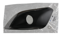 Halogen Frame Left New Original 9805494180 Peugeot