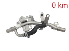 Coolant pipe 140559221R 2.0 dCi Renault Trafic 3 0km