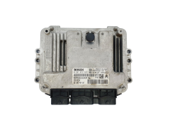 Control Unit 0281012523 9664843480 9657699480 PSA Bosch 35326