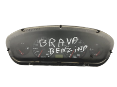 Speedometer/Instrument Cluster Fiat Bravo 46525526 6062909901 41191