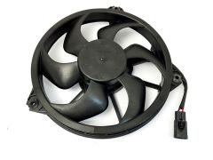 Radiator Fan Original Citroen Peugeot C8 Jumpy Expert 807 2.0HDI 1253Q7