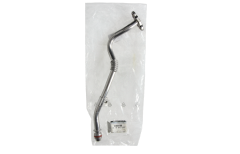 Charge Air Hose Original Master III Movano NV400 2.3 dCi 151989505R