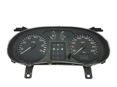 Speedometer/Instrument Cluster Renault Clio 2 8200059763 56808