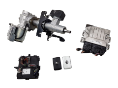 Starter Kit Renault Clio 5 237102703S 284B13925R 488105379R 1.3 TCE 0km 22