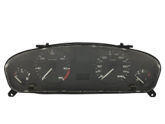 Speedometer/Instrument Cluster Peugeot 406 9630372780 110008882002 29734