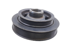 Crankshaft Pulley 123032A10A 80626A 3.5 V6 Renault Nissan