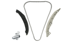 Timing Chain Kit 03C198229K B18982 VW Seat Skoda Borsehung