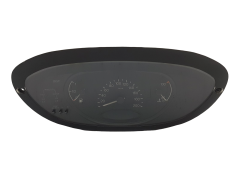 Speedometer/Instrument Cluster Lancia Ypsilon 06061350170 24606