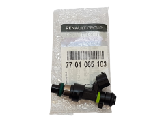 Fuel Injector Renault 7701065103 Original