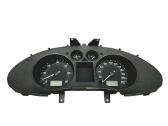 Speedometer/Instrument Cluster Seat Ibiza 6L0920803A 503001594401 49964