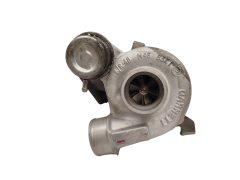 Turbocharger Nissan 144112J620 452215-2 Garrett