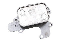 Engine Oil Cooler Citroen Peugeot 9815697880 1.2 THP