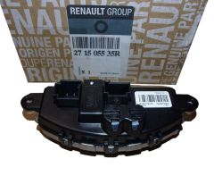 Fan Resistor Original 271505535R Renault