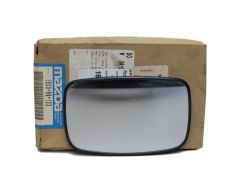 Mirror Glass Right Mazda 121 Ford Fiesta 1E0069123