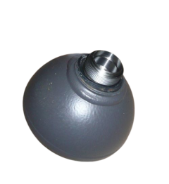 Suspension Sphere New Original Citroen C5 1638375380