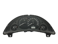 Speedometer/Instrument Cluster Opel Corsa C 09166814FL 110008988009 54563