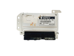 Control Unit 9030930463F 39110-02240 MXE4IS10 Hyundai Kefico 38458