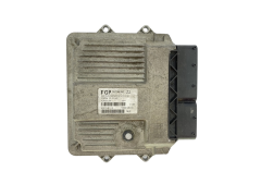 Control Unit 55196352 ZJ MJD 6JO.CA 71600.049.03 Opel FGP 61191