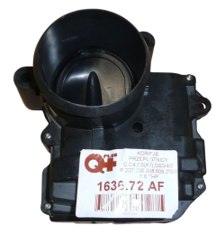 Throttle Body Valve Original Citroen Peugeot C4 C5 508 1.6 VTI 163672
