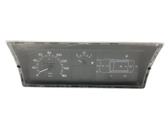 Speedometer/Instrument Cluster Fiat Panda 6060200030 40647