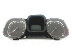 Speedometer/Instrument Cluster Fiat Panda 0887766550 51933758 48815