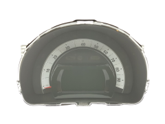 Speedometer/Instrument Cluster Renault Twingo 3 248211239R Johnson RHD
