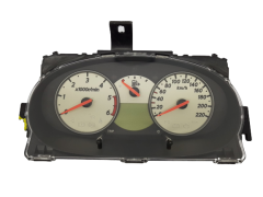 Speedometer/Instrument Cluster Nissan Micra BG17A 21603