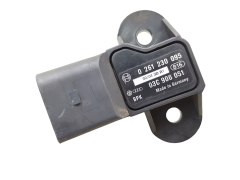 MAP Manifold pressure sensor VWAG 03C906051 0261230095 Bosch