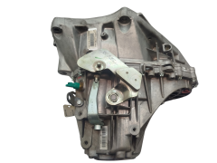 Gearbox New Original TL4110 TL4A110 7701700546 Nissan Tiida 1.8 16V