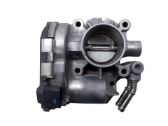 Throttle Body Valve 22030-0Q020 0280750481 C1 107 Aygo Yaris 1.0 2475