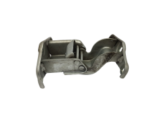 Door Hinge Rear Skrzydełkowych 904006707R Trafic 2 Vivaro 3387