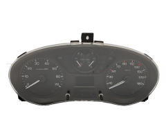 Speedometer/Instrument Cluster Partner Berlingo 9801642280 PSA 24078