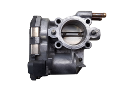 Throttle Body Valve Opel 9157512 0280750044 1.0 1.2 1758