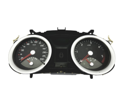 Speedometer/Instrument Cluster Renault Megane 2 8200462283 B 50065