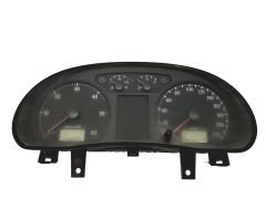 Speedometer/Instrument Cluster VW Polo 9N 6Q0920803D 110080320009 41007