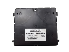 Control unit Module Renault Clio 5 Captur 2 285253417R 27760F271B 0km 23
