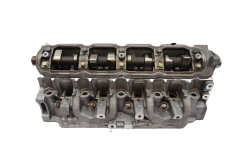Cylinder Head 4954 7701473711 1.9 dci Renault Scenic Megane 12799