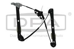 Window Regulator 5G4837461F 88371804702 VW Golf 7 DPA