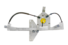 Window Regulator Right Rear Citroen C5 II 9224G9 851269