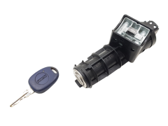 Ignition Switch Fiat Multipla Idea 0.6670 0.5521 B365 101756-D TRW