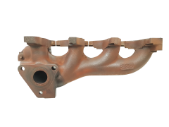 Exhaust Manifold 8200701675 1.9 dci Renault Scenic 2 8200426549
